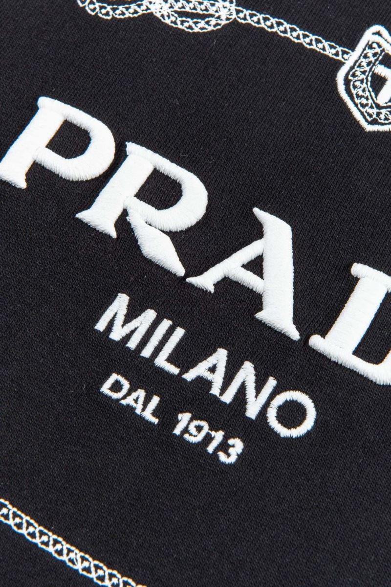 Prada T-Shirts